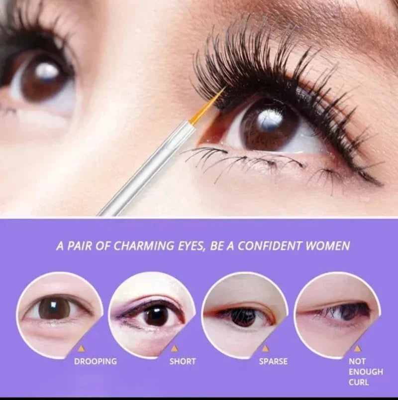 Eyelash Elixir