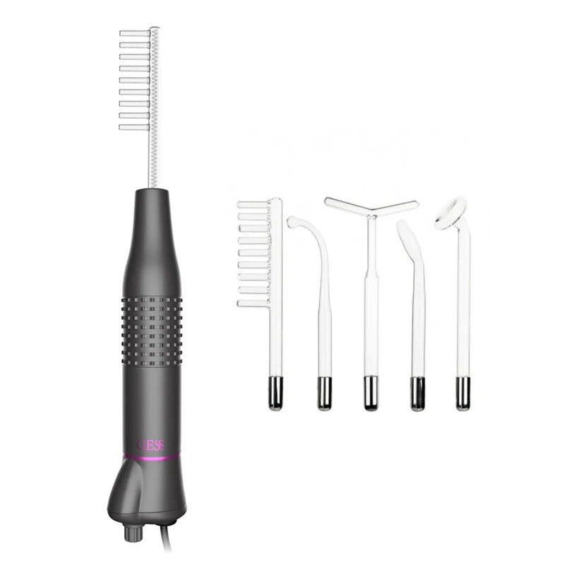 High Frequency Skin Wand