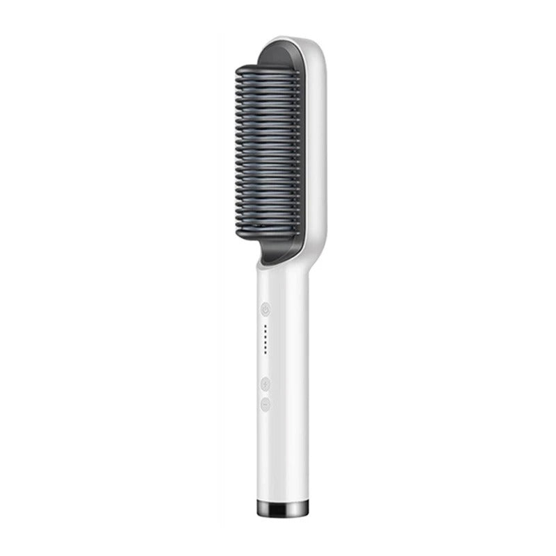 Hair Straightening Brush