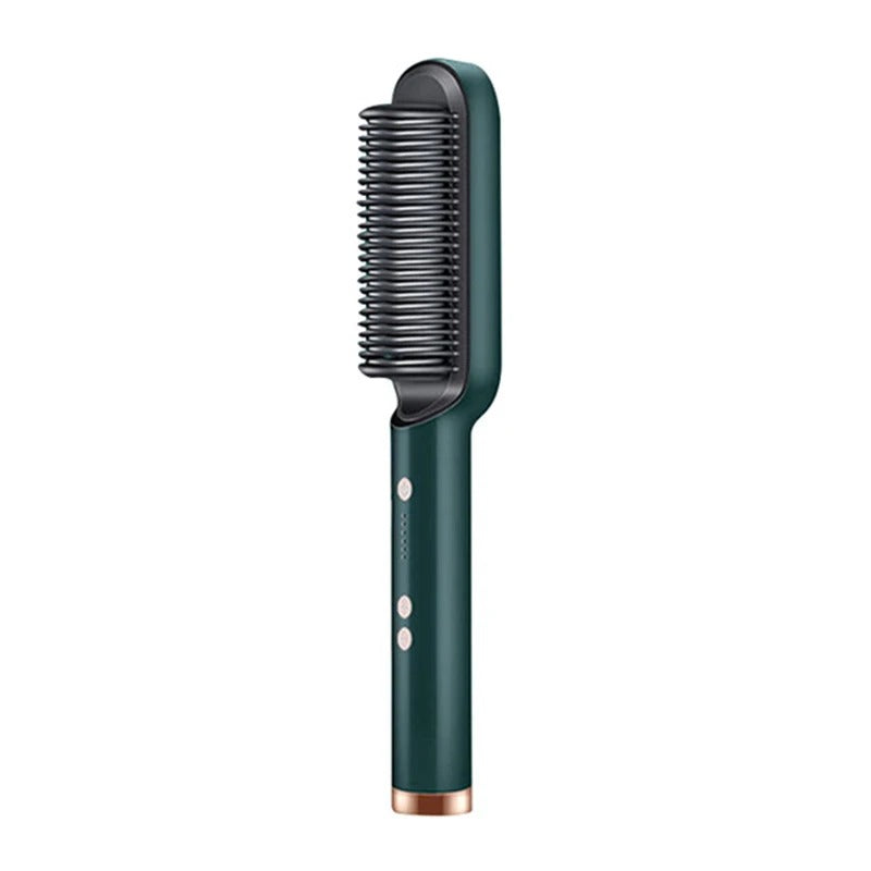 Hair Straightening Brush