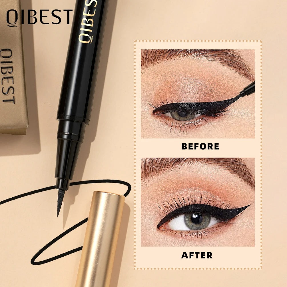 Black Liquid Eyeliner