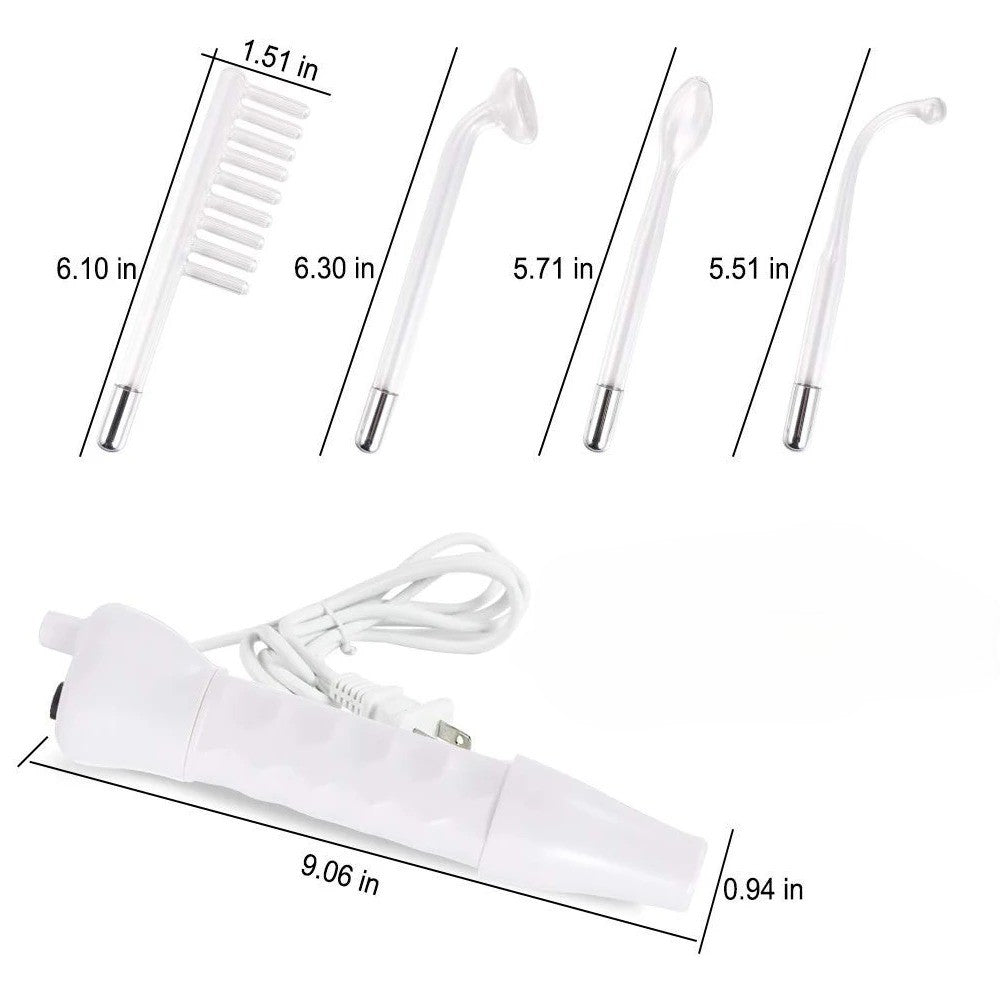 Everyday High Frequency Skin Wand