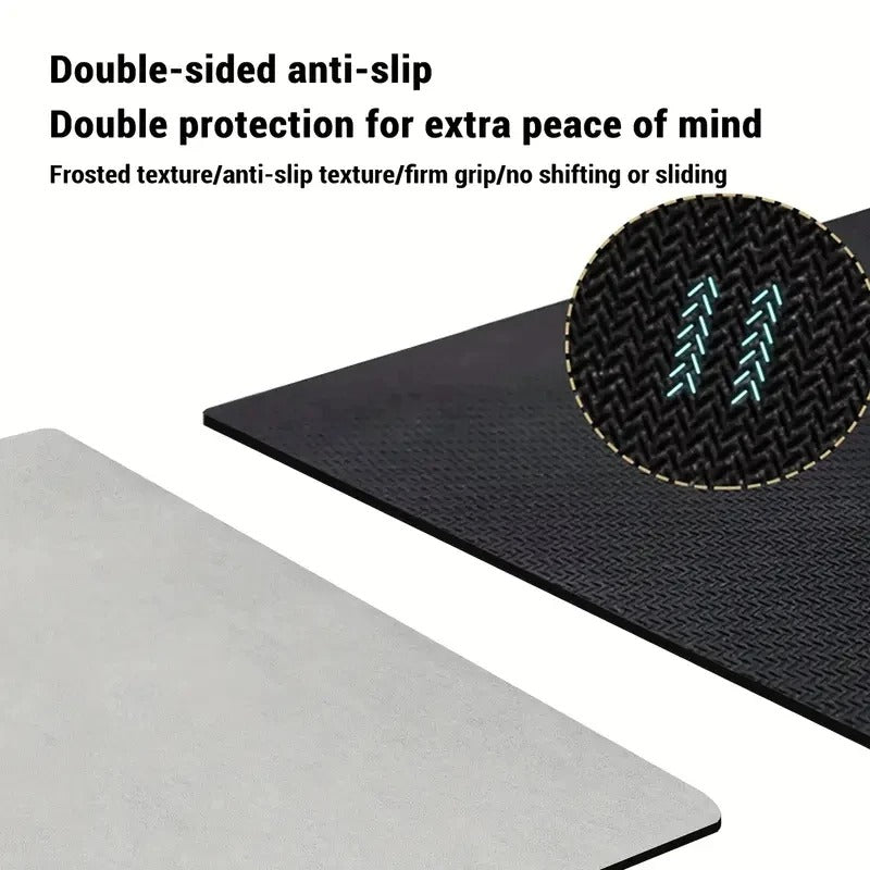 Non-Slip Bath Mat