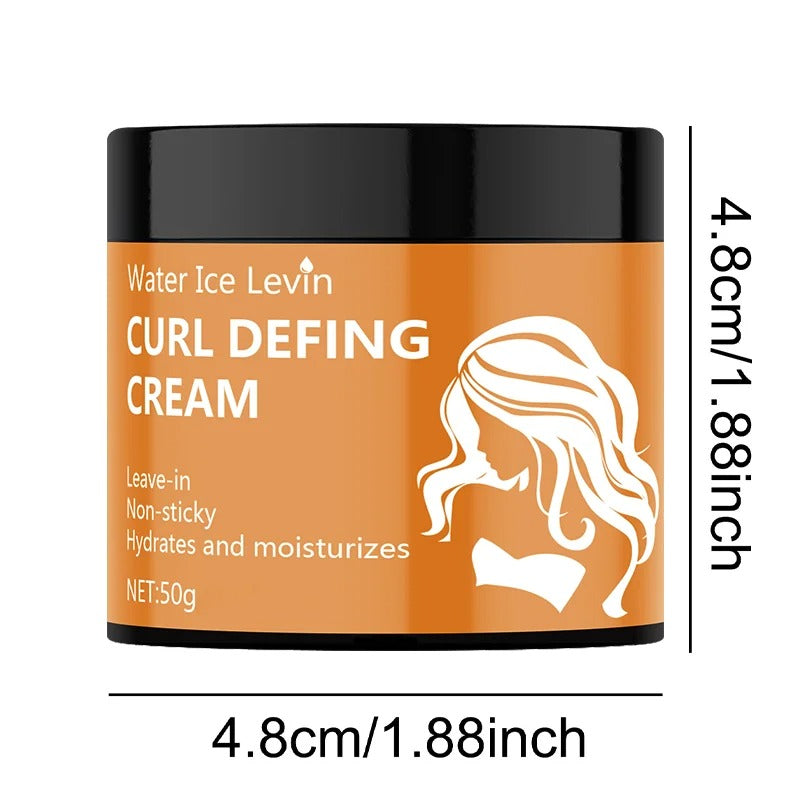 Curl Defining Cream