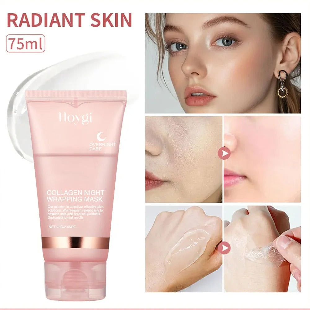 Collagen Night Mask
