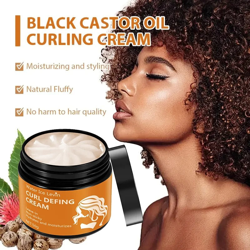 Curl Defining Cream