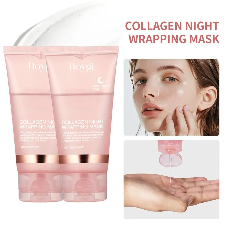 Collagen Night Mask