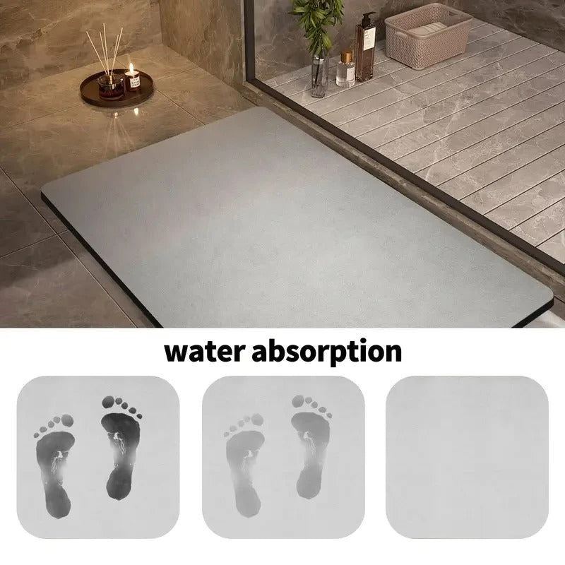 Non-Slip Bath Mat