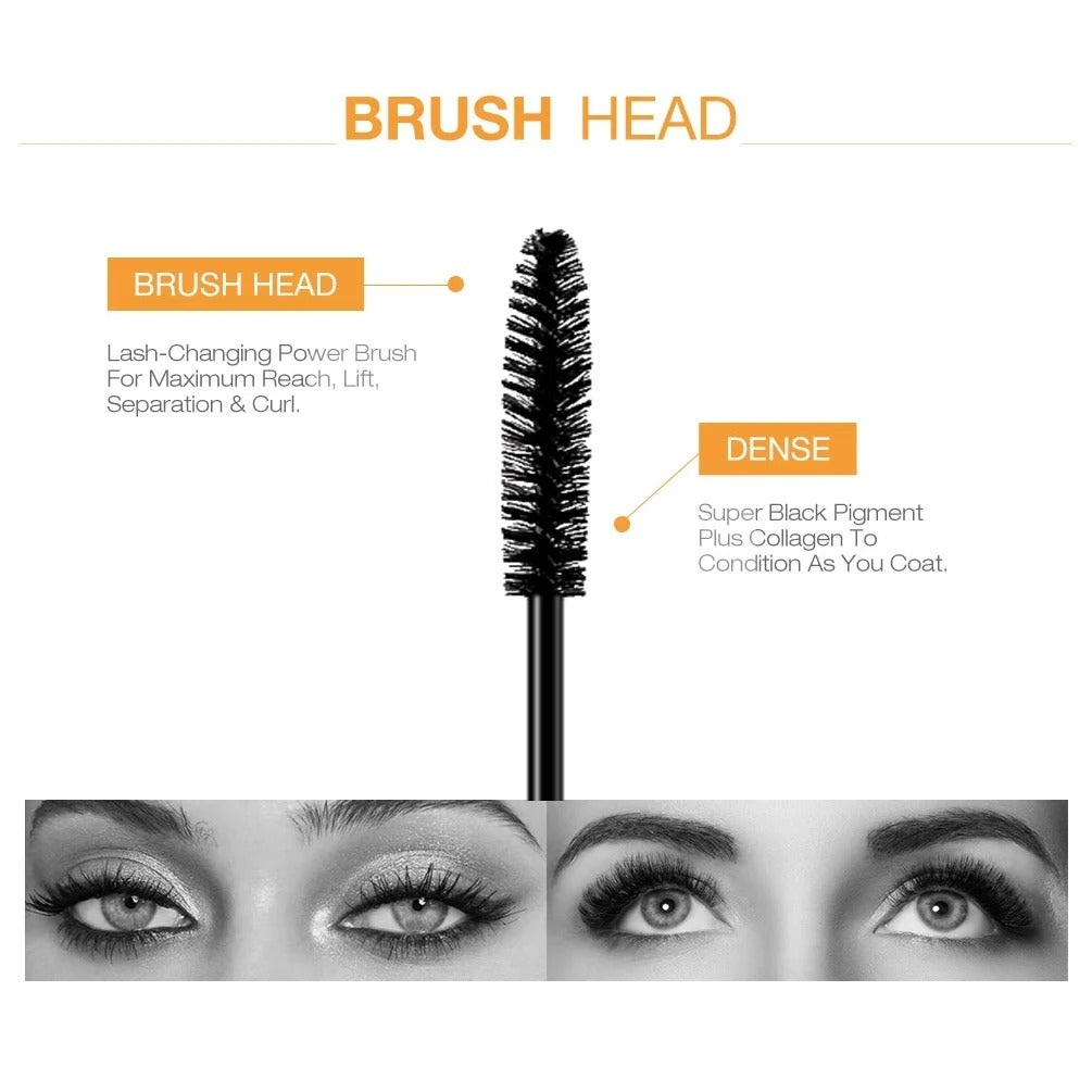 Voluminous Mascara