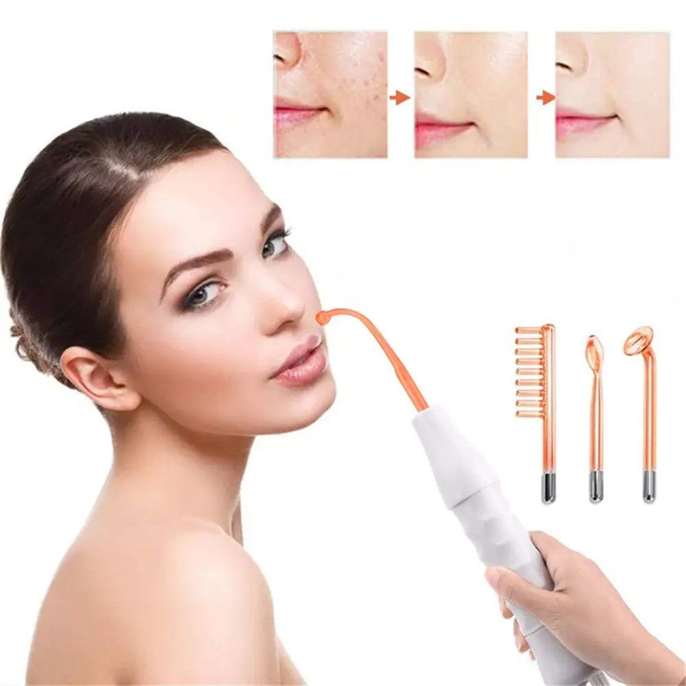 Everyday High Frequency Skin Wand