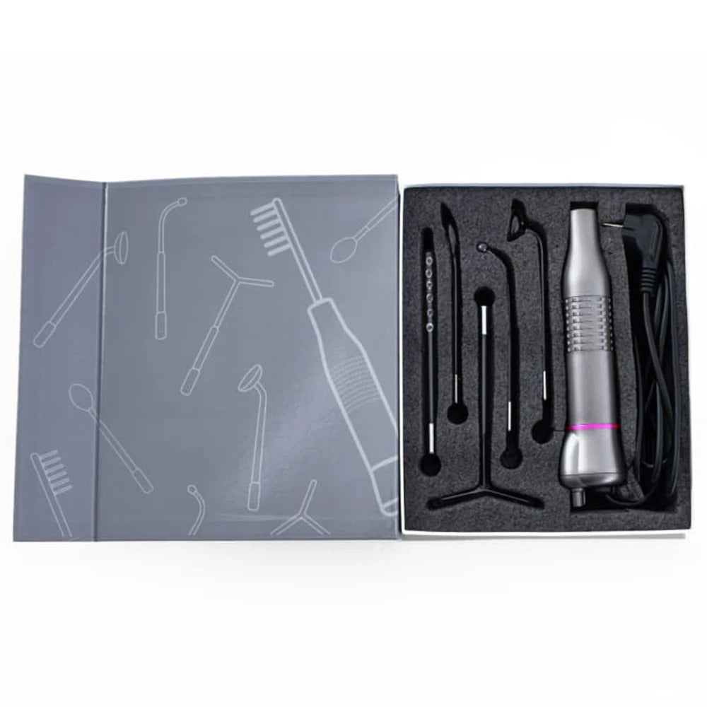 High Frequency Skin Wand