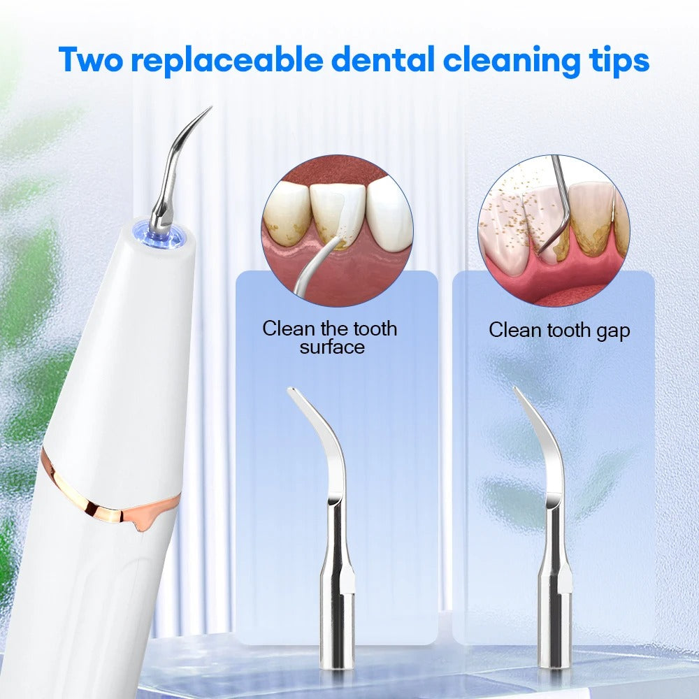 Ultrasonic Toothbrush
