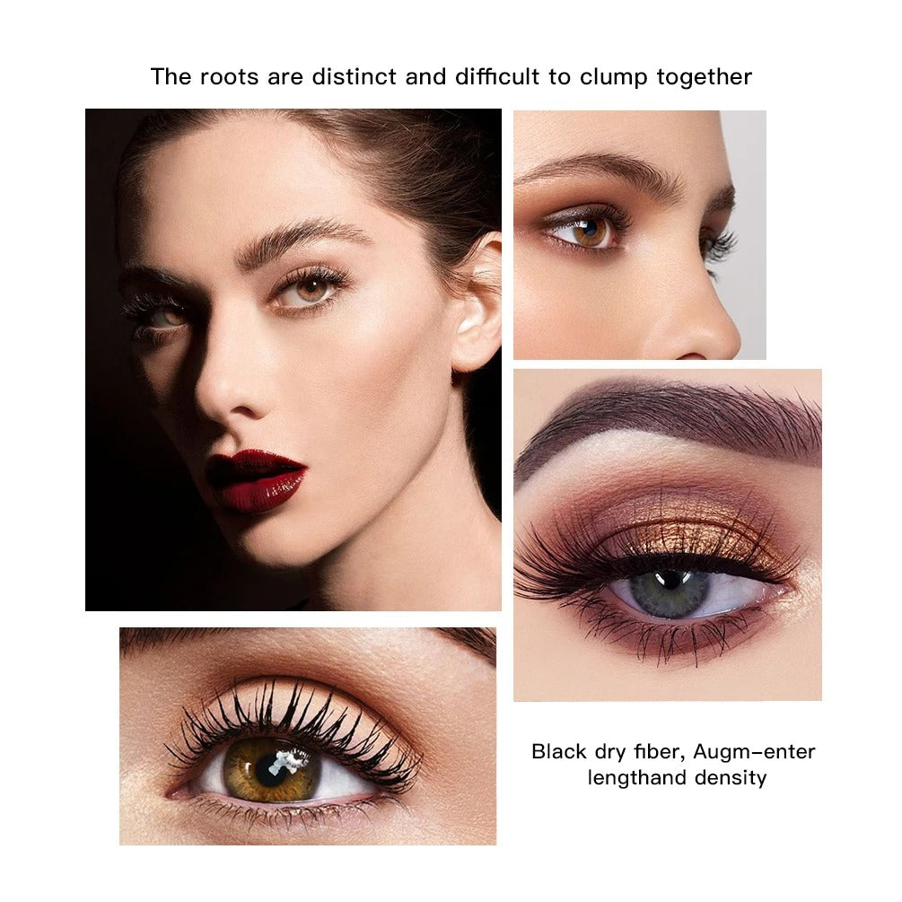 Voluminous Mascara