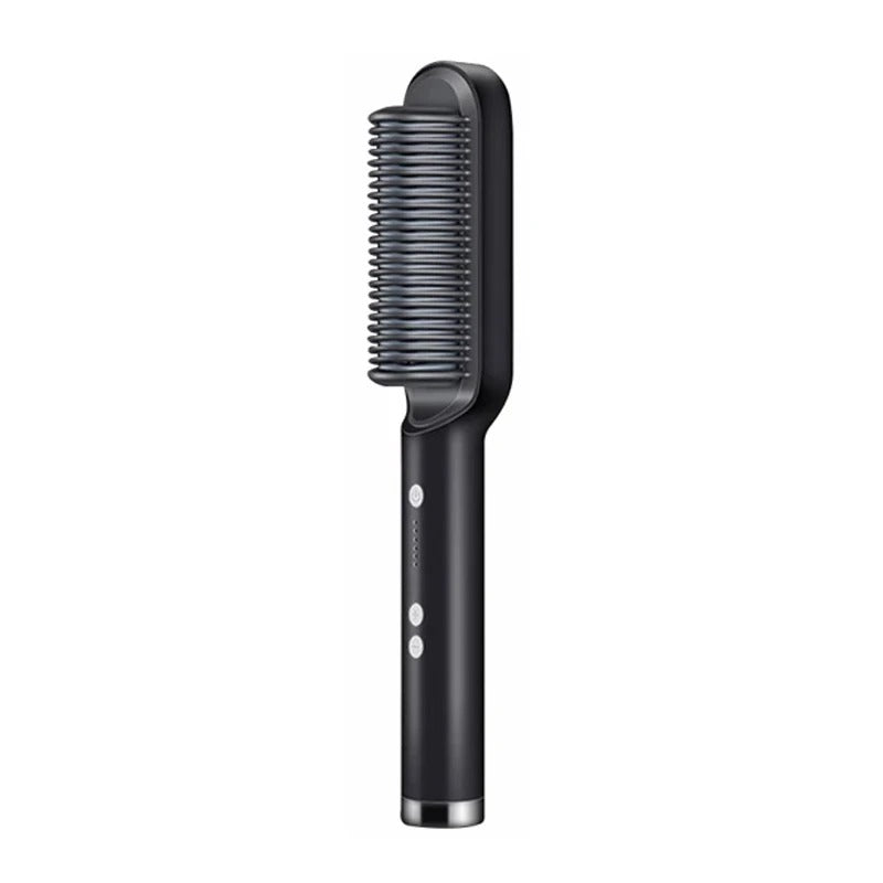 Hair Straightening Brush