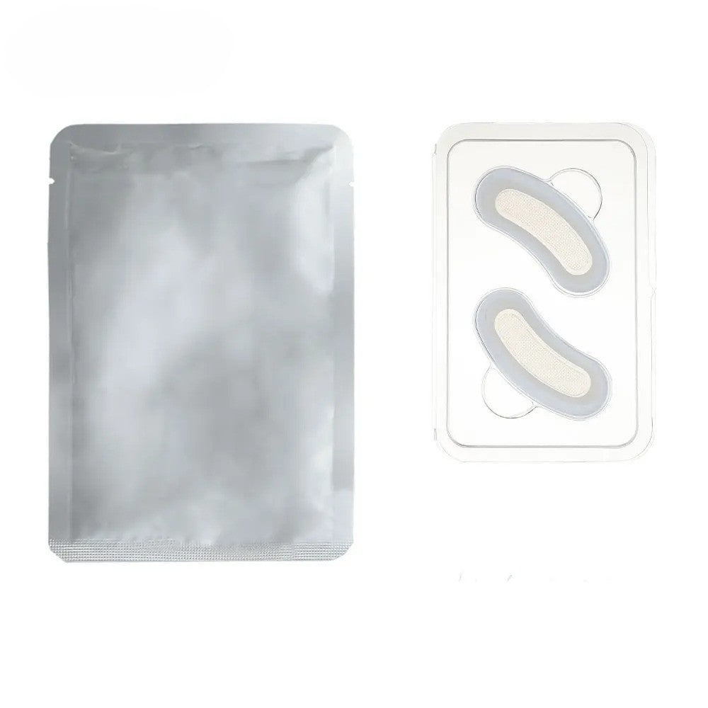 Microneedle Eye Patches