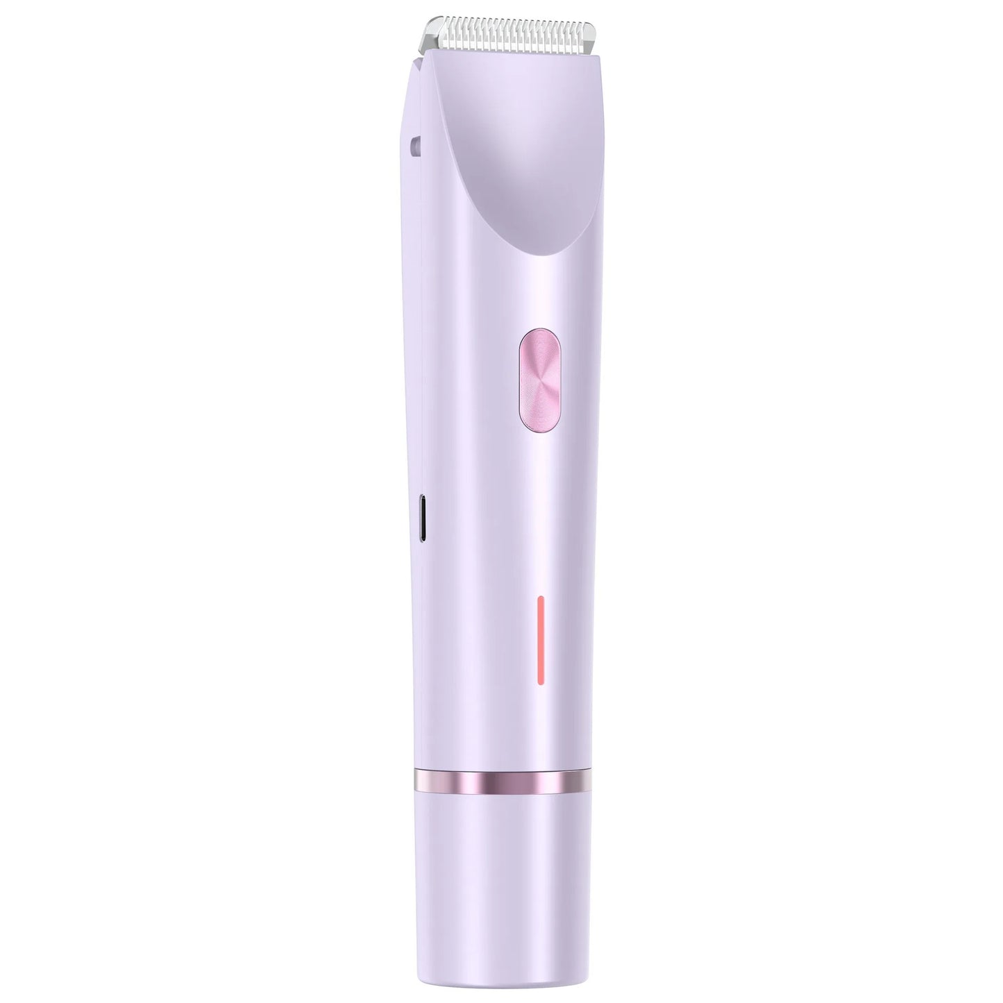 2 in 1 Electric Shaver for Women
