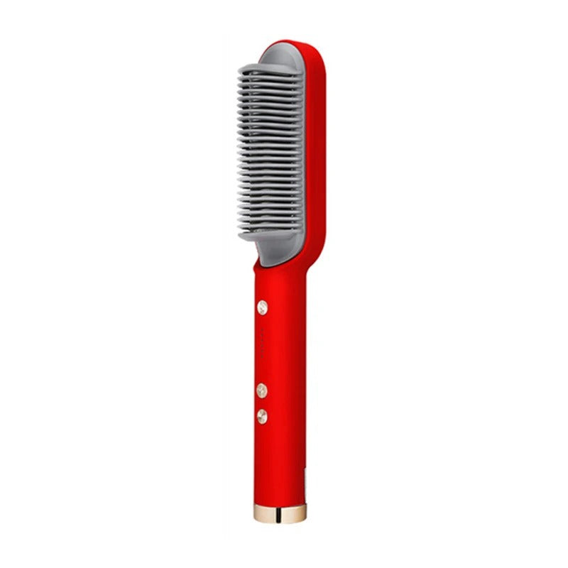 Hair Straightening Brush