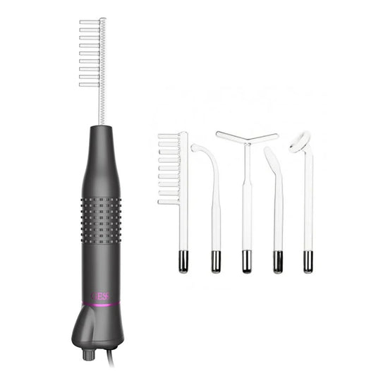 High Frequency Skin Wand