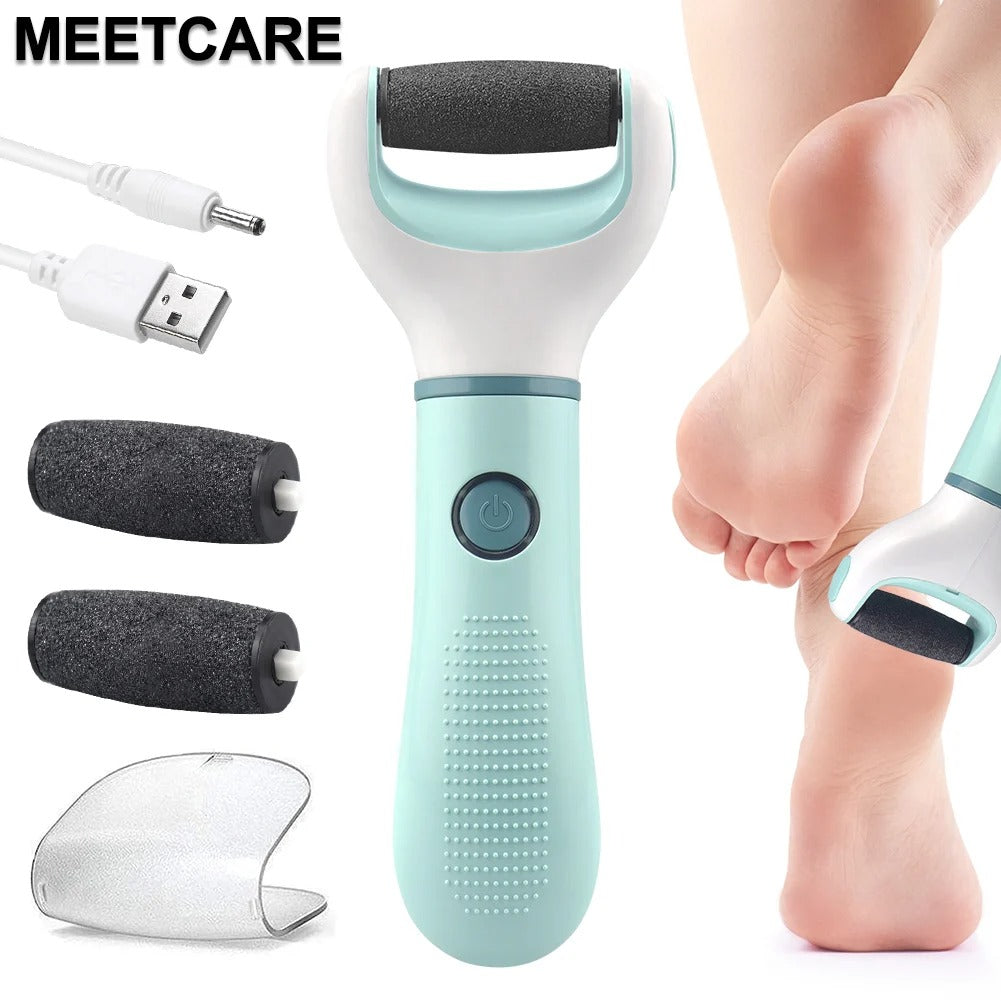 Electric Foot Pedicure