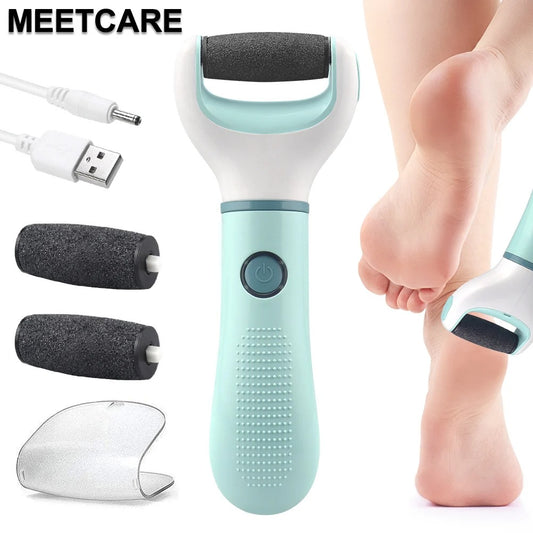 Electric Foot Pedicure