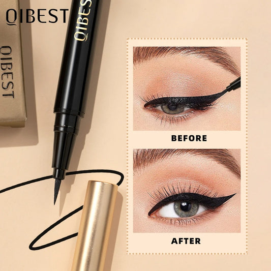 Black Liquid Eyeliner