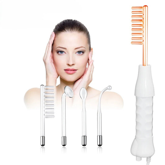 Everyday High Frequency Skin Wand