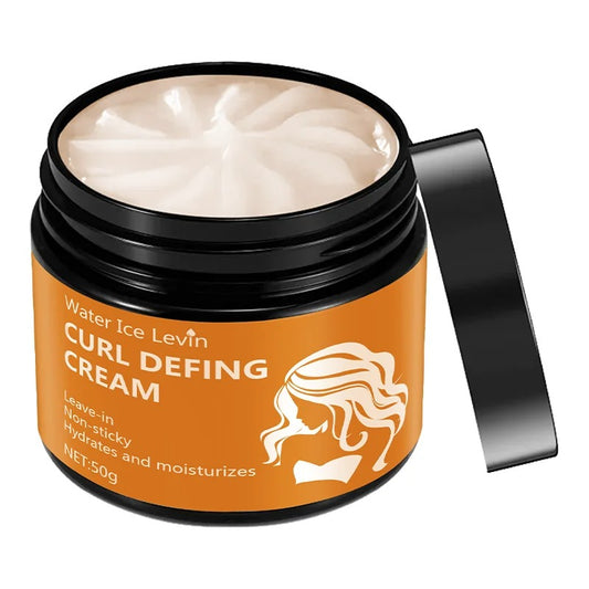 Curl Defining Cream